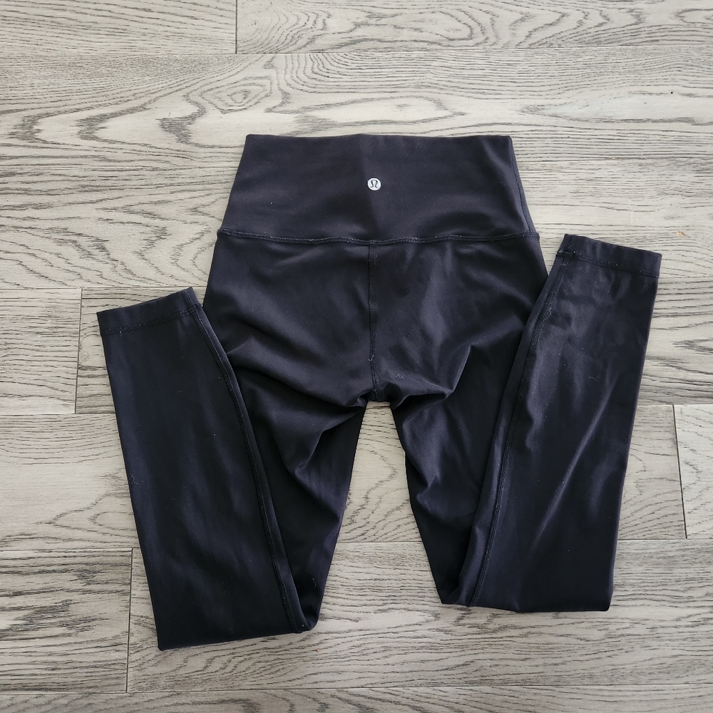 Lululemon Align Leggings 25"